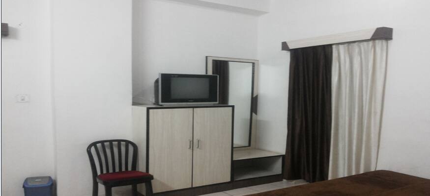Hotel Jyoti Paradise, Beawar 2